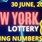 new york lottery results midday