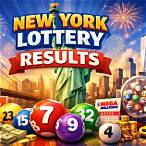 new york state lottery post results